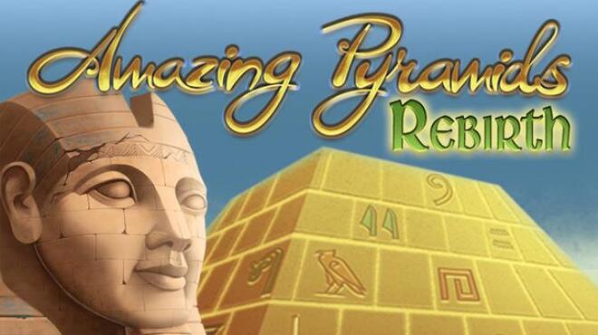 Amazing Pyramids: Rebirth Free Download