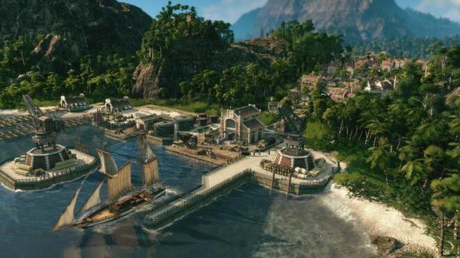 Anno 1800 Torrent Download