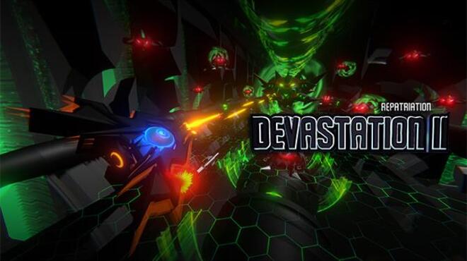 Devastation 2 - Repatriation Free Download