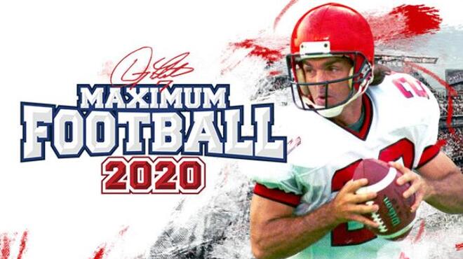 Doug Flutie's Maximum Football 2020 Free Download
