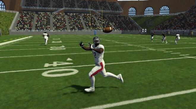 Doug Flutie's Maximum Football 2020 PC Crack