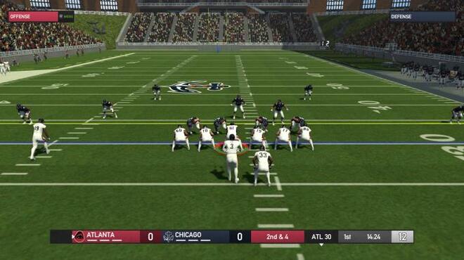Doug Flutie's Maximum Football 2020 Torrent Download