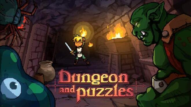 Dungeon and Puzzles Free Download