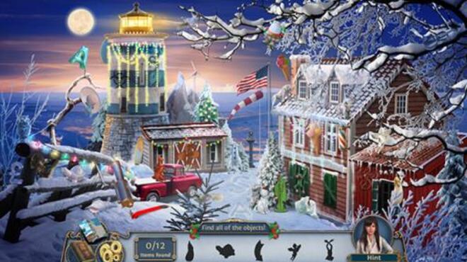 Faircroft's Antiques: Home for Christmas Collector's Edition Torrent Download