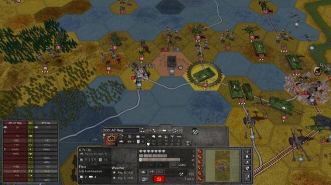 Germany at War - Soviet Dawn Torrent Download