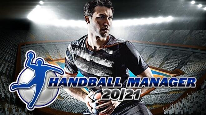 Handball Manager 2021 Free Download