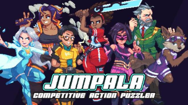 Jumpala Free Download