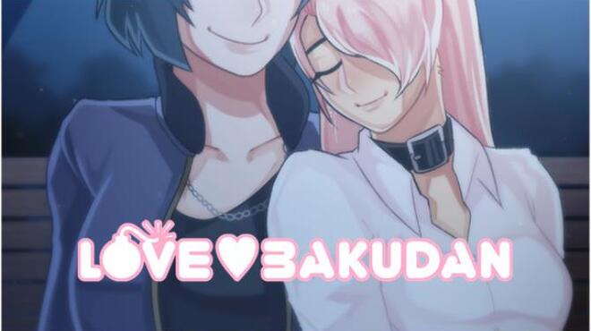 LOVE BAKUDAN Free Download