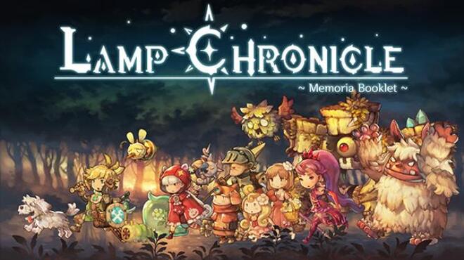 Lamp Chronicle Free Download