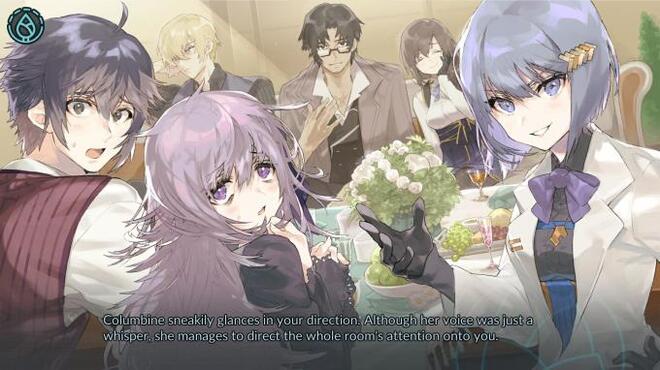 Lotus Reverie: First Nexus Torrent Download