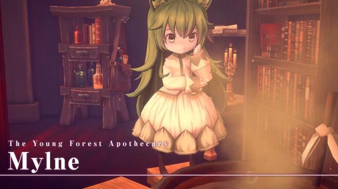 Märchen Forest Torrent Download