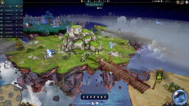 Nomads of Driftland Torrent Download