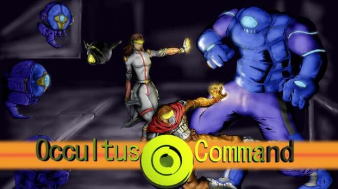 Occultus Command Free Download