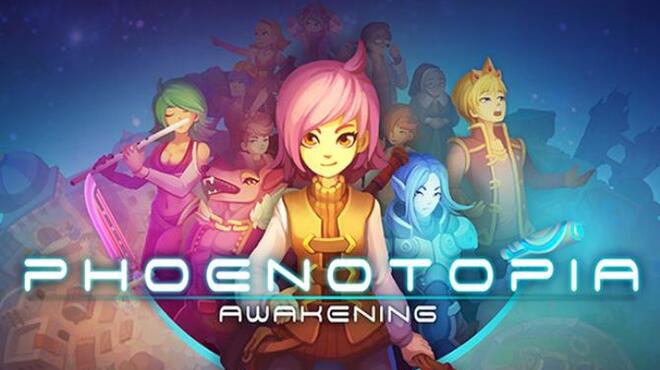 Phoenotopia: Awakening Free Download