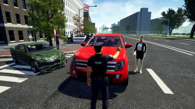 Police Simulator: Patrol Duty Torrent Download