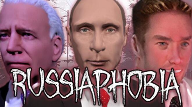 RUSSIAPHOBIA Free Download