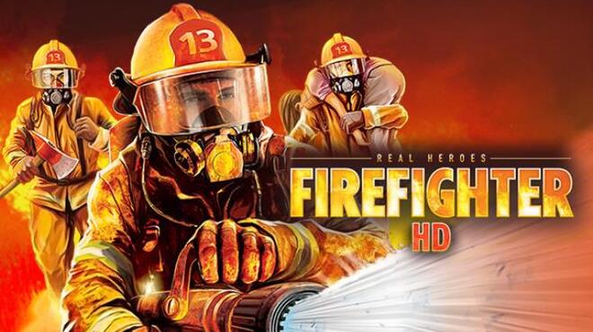 Real Heroes: Firefighter HD Free Download