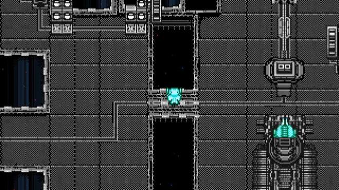 Saturn Quest: Blast Effect Torrent Download