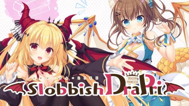 Slobbish Dragon Princess Free Download