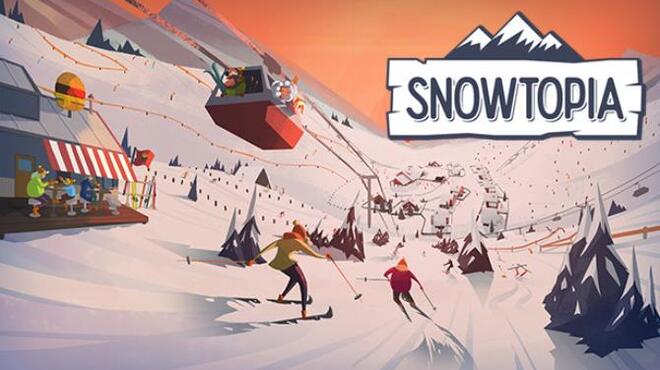 Snowtopia: Ski Resort Tycoon Free Download