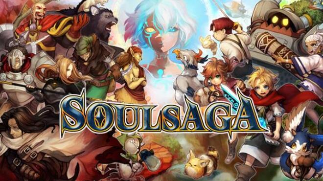 Soul Saga Free Download