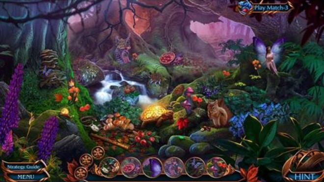 Spirit Legends: Finding Balance Collector's Edition PC Crack