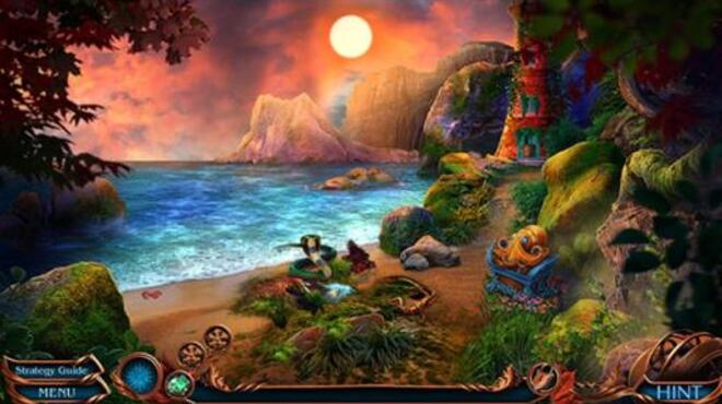 Spirit Legends: Finding Balance Collector's Edition Torrent Download