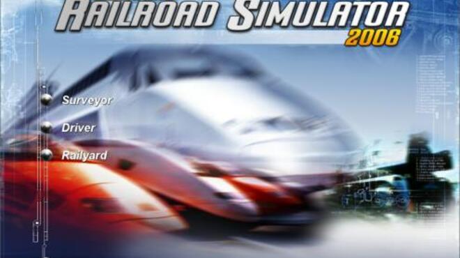 Trainz Railroad Simulator 2006 Free Download