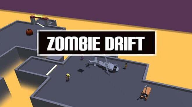 Zombie Drift Free Download