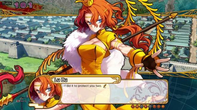 Eiyu*Senki Gold – A New Conquest PC Crack