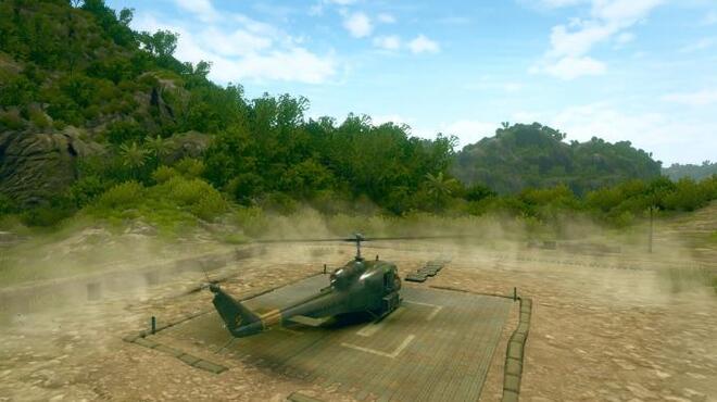 Heliborne Collection PC Crack