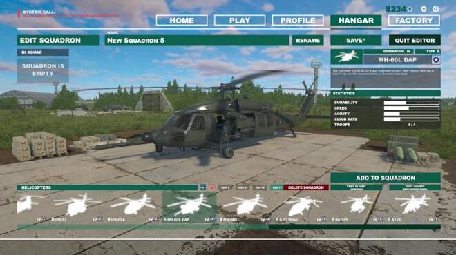 Heliborne Collection Torrent Download