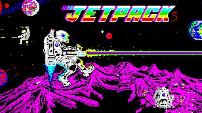 Jetpack Free Download