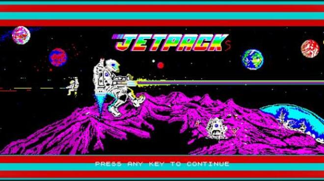 Jetpack Torrent Download