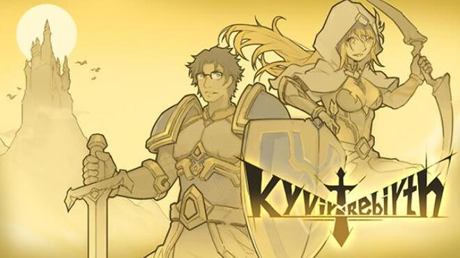 Kyvir: Rebirth Free Download