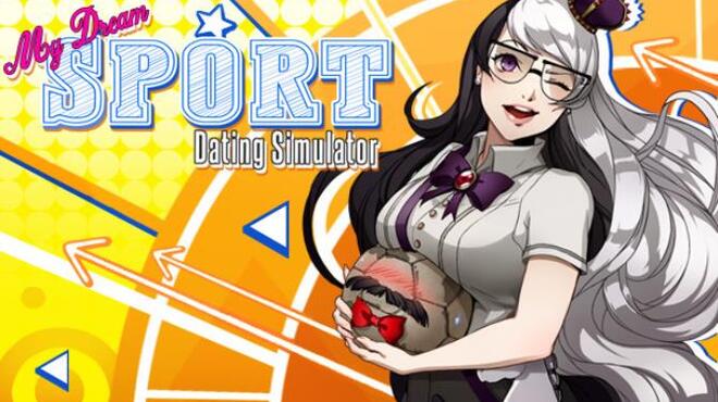 My Dream Sport Dating Simulator Free Download