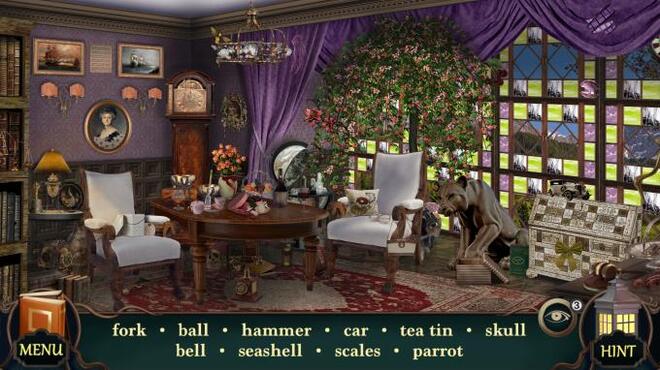 Mystery Hotel - Hidden Object Detective Game Torrent Download