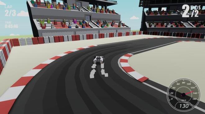 Quick Race Torrent Download