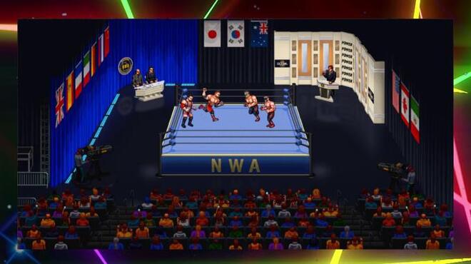 RetroMania Wrestling Torrent Download