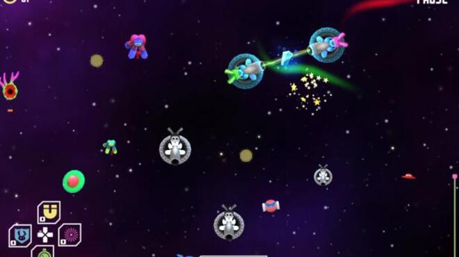 RoboBunnies In Space! Torrent Download