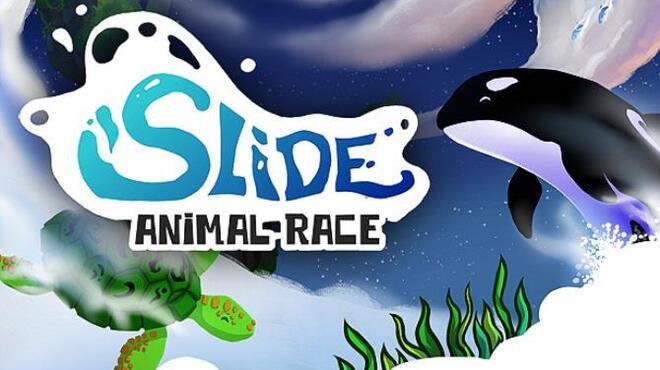 Slide - Animal Race Free Download