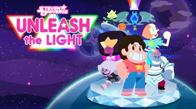 Steven Universe: Unleash the Light Free Download