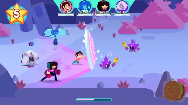 Steven Universe: Unleash the Light Torrent Download