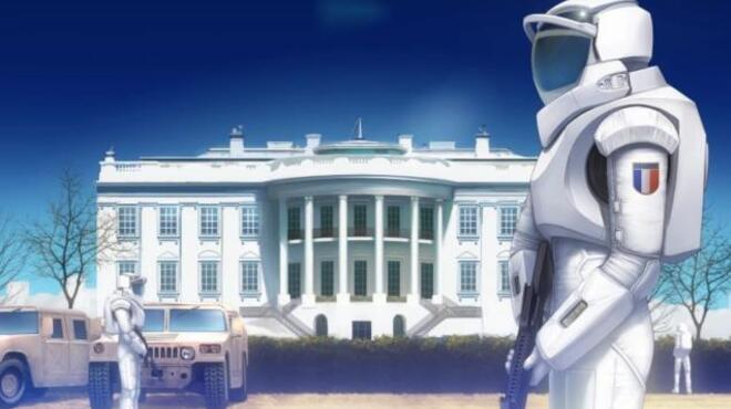 [TDA02] Muv-Luv Unlimited: THE DAY AFTER - Episode 02 Torrent Download