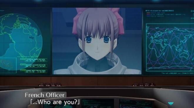 [TDA03] Muv-Luv Unlimited: THE DAY AFTER - Episode 03 Torrent Download