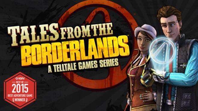 Tales from the Borderlands Free Download