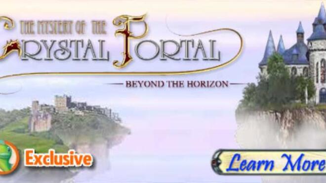The Mystery of the Crystal Portal: Beyond the Horizon Free Download