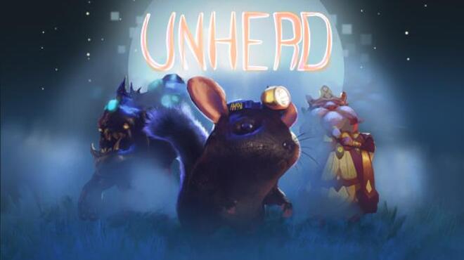 UNHERD Free Download