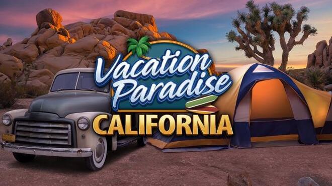 Vacation Paradise: California Collector's Edition Free Download