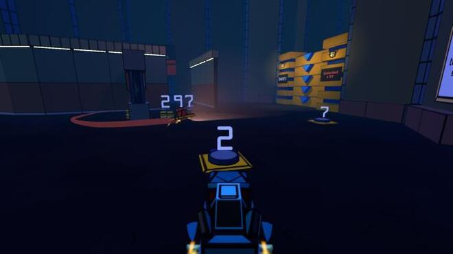 Volt Patrol - Stealth Driving Torrent Download